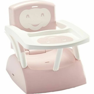 Child's Chair ThermoBaby Løfter Pink