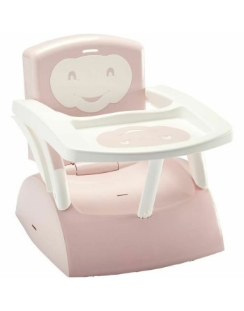 Sedia per Bambini ThermoBaby Ascensore Rosa
