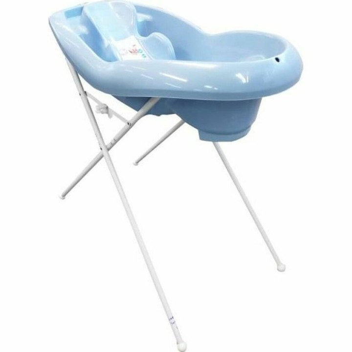 Vasca ThermoBaby Lagoon Vasca Azzurro