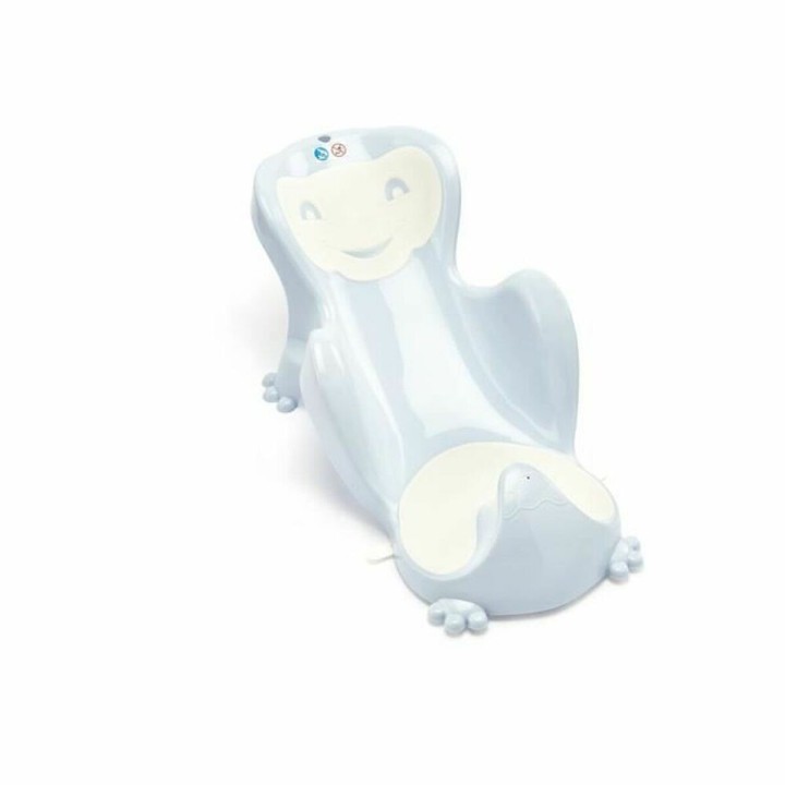 Asiento para Bebés ThermoBaby Babycoon Azul Pastel