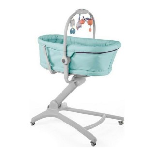 Baby Hængekøje Chicco Aquarelle Blå