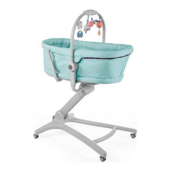 Hamaca para Bebé Chicco Aquarelle Azul