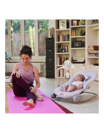 Hamaca para Bebé Chicco Balloon Dots Azul