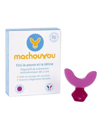 Litière Machouyou Violet