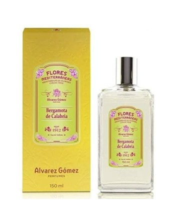 Perfume Mujer Alvarez Gomez EDT