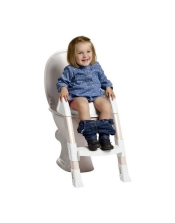 Toilet Seat Reduce for Babies ThermoBaby Kiddyloo