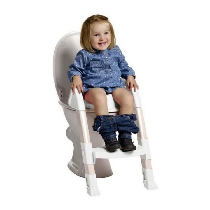WC reduktion til baby ThermoBaby Kiddyloo