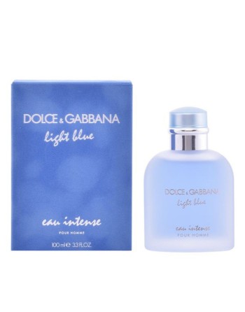 Herrenparfüm Light Blue Eau Intense Dolce & Gabbana EDP