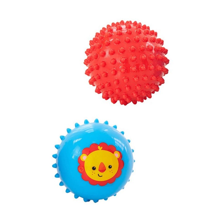 Bolde Fisher Price Løve