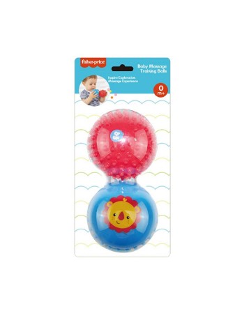 Palline Fisher Price Leone