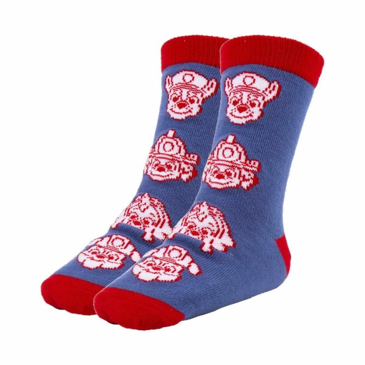 Sokker The Paw Patrol 3 par Multifarvet