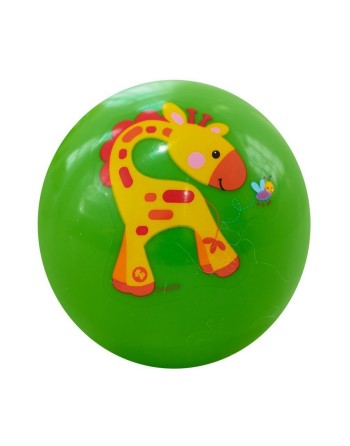 Bolde Fisher Price dyr