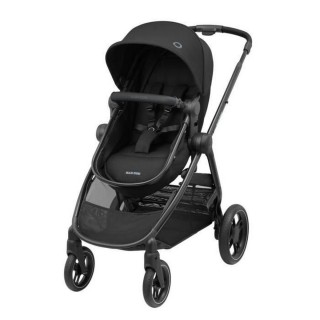 Carro de Paseo para Bebé Maxicosi Zelia3 Negro