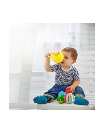 Bolde Fisher Price dyr