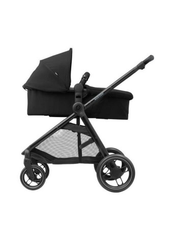 Poussette pour bébé Maxicosi Zelia3 Noir