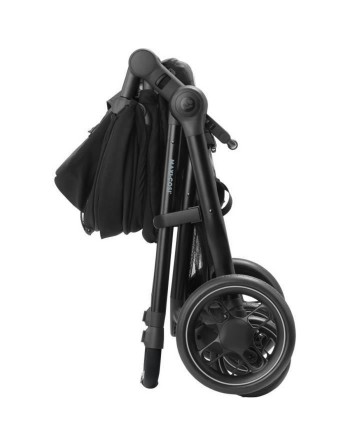 Poussette pour bébé Maxicosi Zelia3 Noir