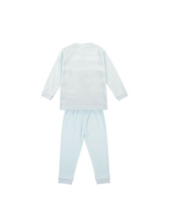 Pigiama Per bambini Mickey Mouse Azzurro Chiaro