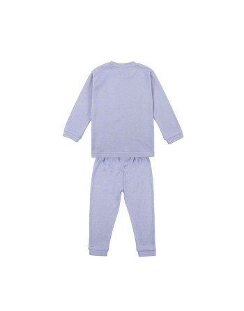 Children's Pyjama The Paw Patrol Blue