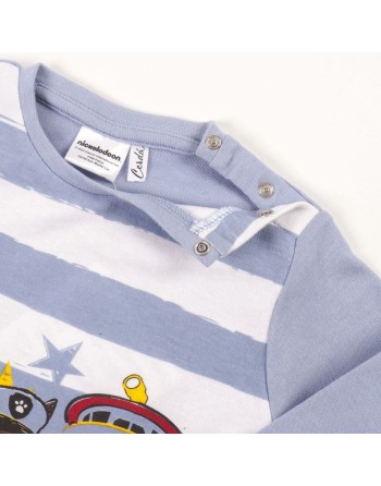 Children's Pyjama The Paw Patrol Blue