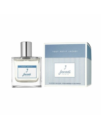Perfume Infantil Jacadi Paris Eau de Soin T.Petit Baby Boy EDT 100 ml