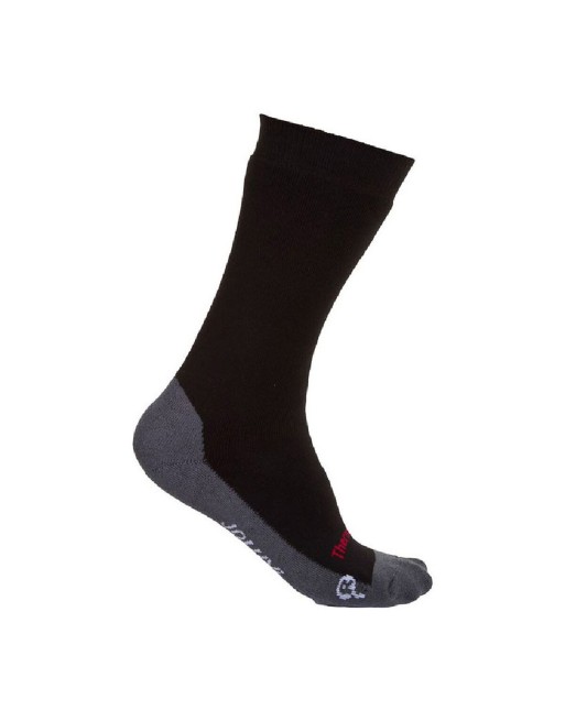 Socks Joluvi Thermolite Clasic Black 43-46
