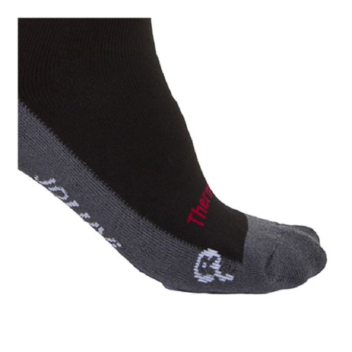 Calzini Joluvi Thermolite Clasic Nero 43-46