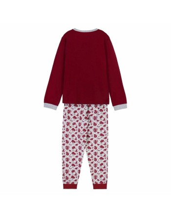 Children's Pyjama Harry Potter Red