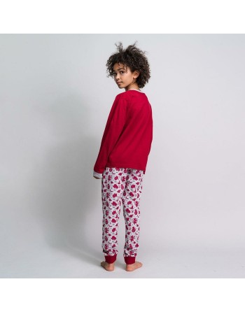 Children's Pyjama Harry Potter Red