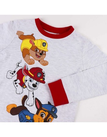Nattøj Børns The Paw Patrol Grå