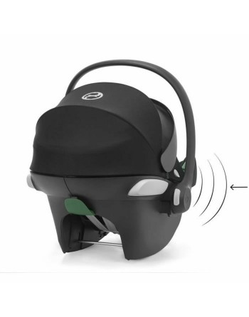 Car Chair Cybex Aton B2 i-Size Black