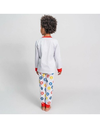 Nattøj Børns The Paw Patrol Grå