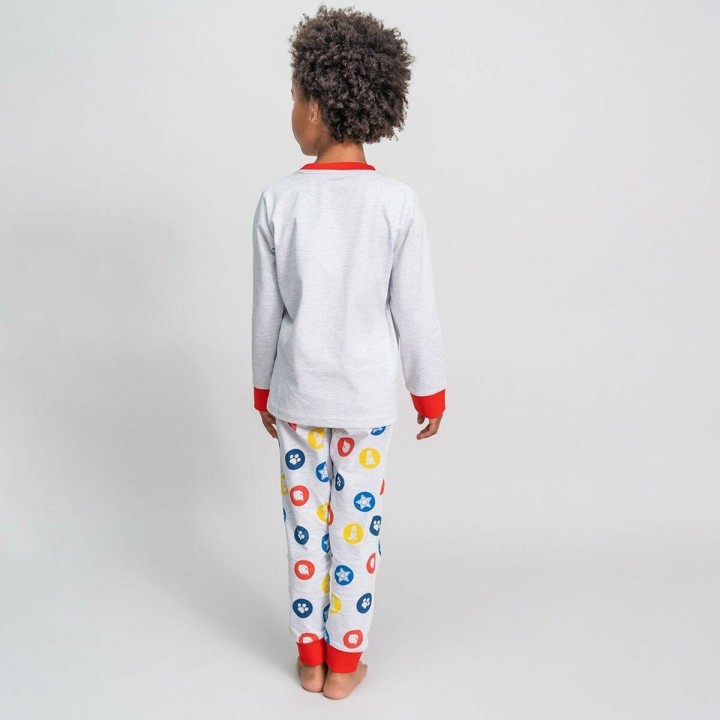 Nattøj Børns The Paw Patrol Grå