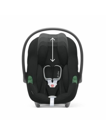 Siège de Voiture Cybex Aton B2 i-Size Noir