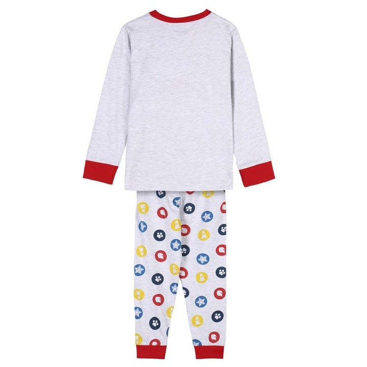Nattøj Børns The Paw Patrol Grå