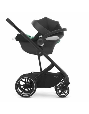 Silla para el Coche Cybex Aton B2 i-Size Negro