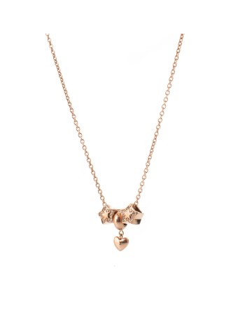 Halskæde til kvinder Morellato SFW06 40 cm