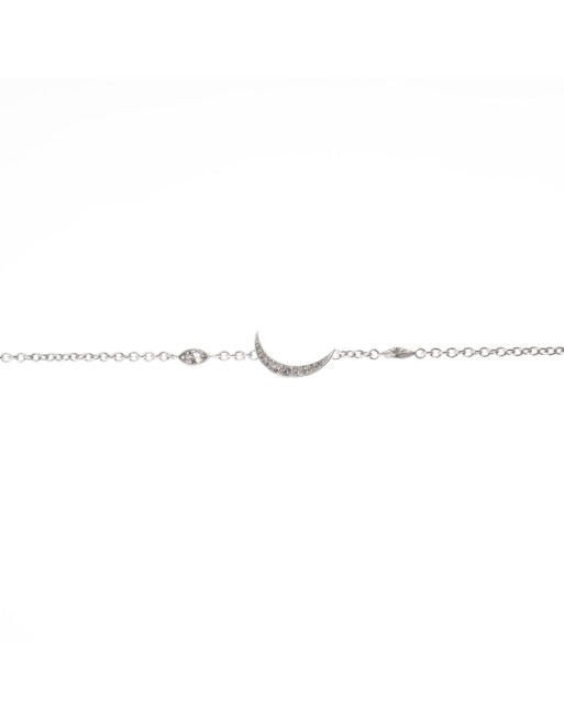 Collana Donna Morellato SAIZ12 16-19 cm