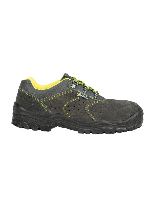 Scarpe di Sicurezza Cofra Riace Grigio S1