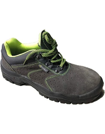 Safety shoes Cofra Riace Grey S1
