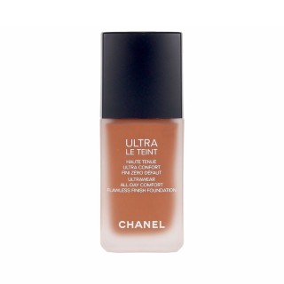 Flydende makeup foundation Chanel Ultra Le Teint br152 (30 ml)