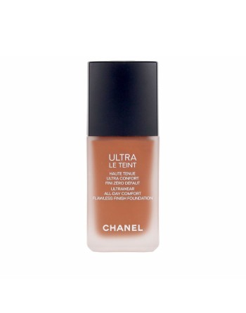 Flydende makeup foundation Chanel Ultra Le Teint br152 (30 ml)