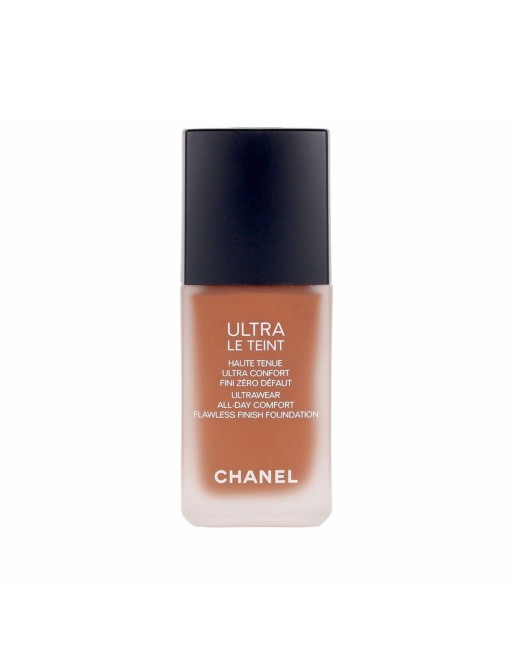 Base de Maquillaje Fluida Chanel Ultra Le Teint br152 (30 ml)
