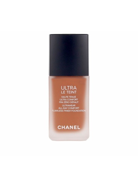 Flydende makeup foundation Chanel Ultra Le Teint br152 (30 ml)