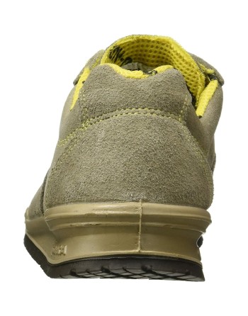 Scarpe di Sicurezza Cofra Dorio Marrone S1