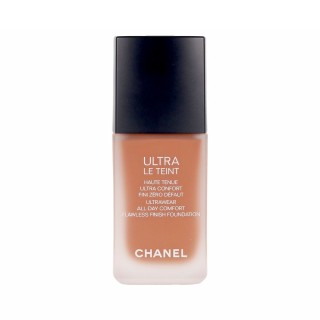 Flydende makeup foundation Chanel Ultra Le Teint br132 (30 ml)