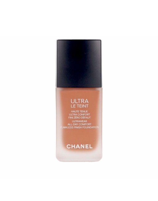 Fluid Makeup Basis Chanel Ultra Le Teint br132 (30 ml)