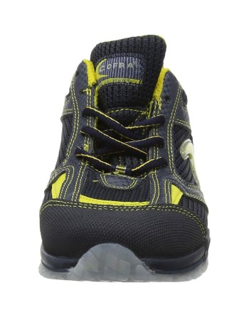 Chaussures de sécurité Cofra Carnera Gris S1