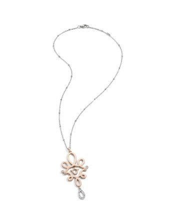 Ladies' Pendant Morellato SAAJ17 40 cm