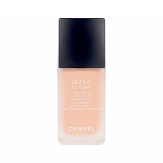 Flydende makeup foundation Chanel Ultra Le Teint br42 (30 ml)