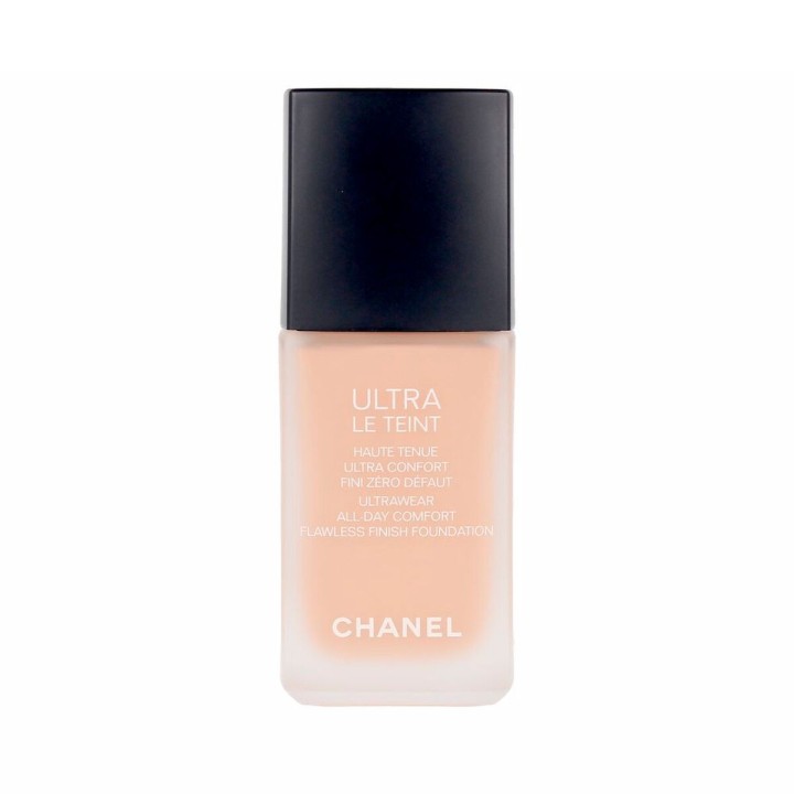 Flydende makeup foundation Chanel Ultra Le Teint br42 (30 ml)
